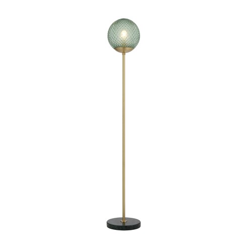 ELWICK FL-GN - ELWICK FLOOR LAMP