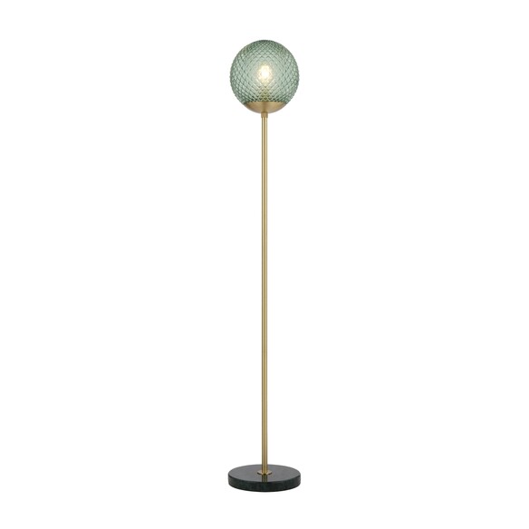 ELWICK FL-GN - ELWICK FLOOR LAMP