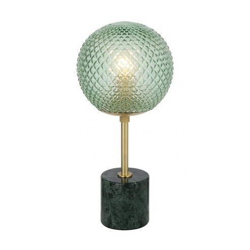 ELWICK TL-BRWAM - ELWICK TABLE LAMPELWICK TL-BRWAM