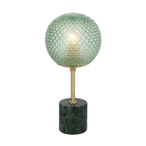 ELWICK TL-GN - ELWICK TABLE LAMP