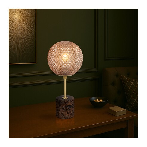 ELWICK TL-GN - ELWICK TABLE LAMPELWICK TL-GN