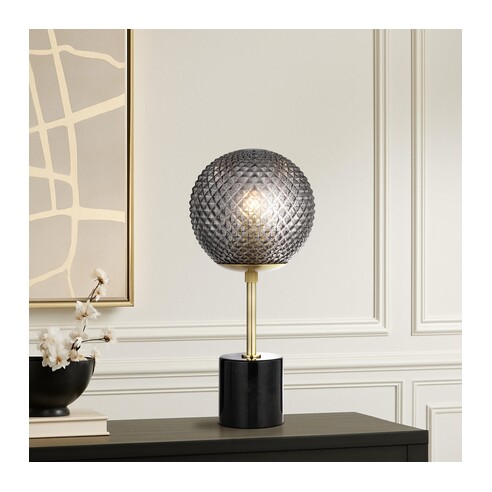 ELWICK TL-GN - ELWICK TABLE LAMPELWICK TL-GN