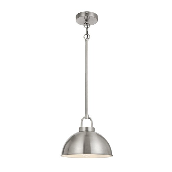 EMERSON PE25-AG - EMERSON 25CM PENDANT - ANTIQUE EMERSON PE25-AG