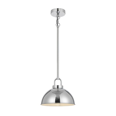 EMERSON PE25-BK - EMERSON 25CM PENDANT - BLACKEMERSON PE25-BK