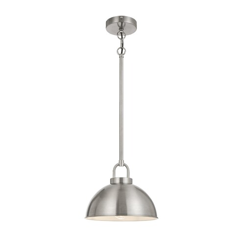 EMERSON PE25-BK - EMERSON 25CM PENDANT - BLACKEMERSON PE25-BK