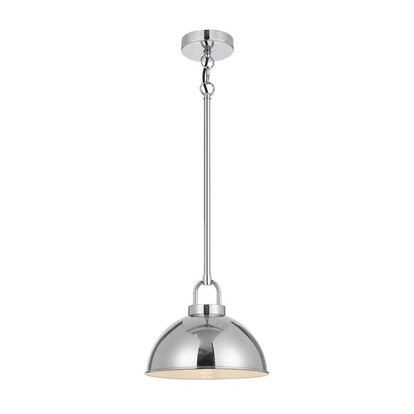EMERSON PE25-CH - EMERSON 25CM PENDANT - CHROME