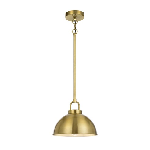 EMERSON PE25-CH - EMERSON 25CM PENDANT - CHROMEEMERSON PE25-CH