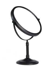 Dolphy 5X Magnifying Mirror Black Tabletop - DMMR0033DMMR0033