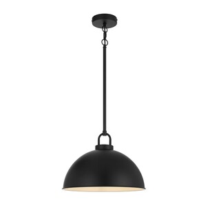 EMERSON PE35-CH - EMERSON 35CM PENDANT - CHROMEEMERSON PE35-CH