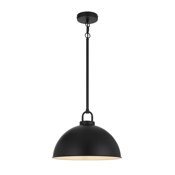 EMERSON PE35-CH - EMERSON 35CM PENDANT - CHROME