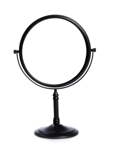Dolphy 5X Magnifying Mirror Black Tabletop - DMMR0033DMMR0033 2
