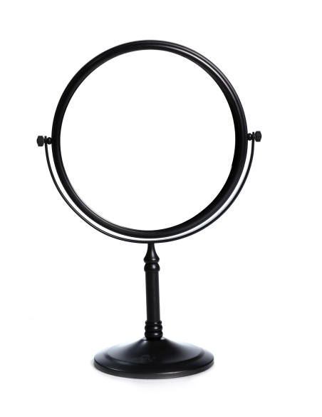 DMMR0033 - Dolphy 5X Magnifying Mirror Black DMMR0033