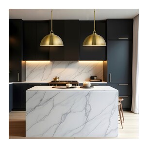 EMERSON PE45-BK - EMERSON 45CM PENDANT - BLACKEMERSON PE45-BK 2