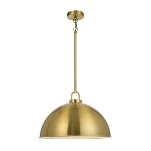 EMERSON PE45-CH - EMERSON 45CM PENDANT - CHROME