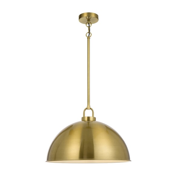 EMERSON PE45-CH - EMERSON 45CM PENDANT - CHROME