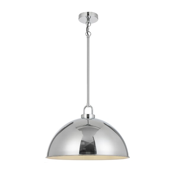 EMERSON PE45-CH - EMERSON 45CM PENDANT - CHROMEEMERSON PE45-CH