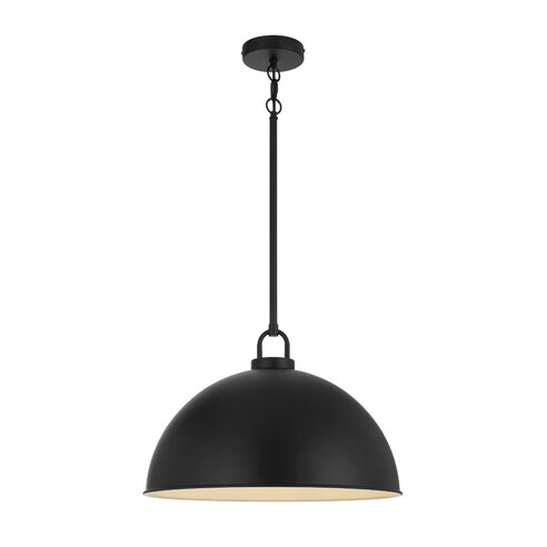 EMERSON PE45-CH - EMERSON 45CM PENDANT - CHROMEEMERSON PE45-CH