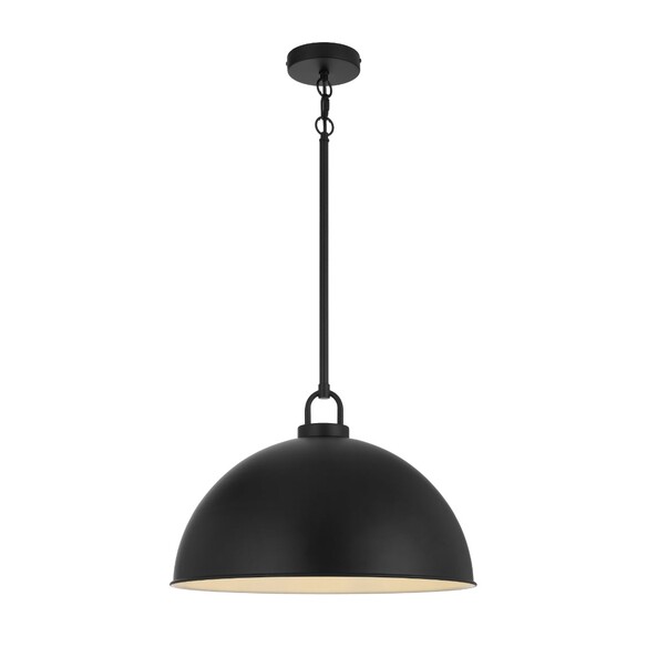 EMERSON PE45-CH - EMERSON 45CM PENDANT - CHROMEEMERSON PE45-CH