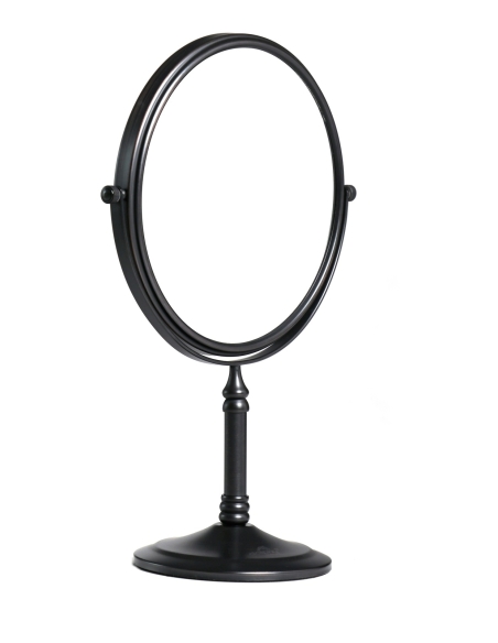 DMMR0033 - Dolphy 5X Magnifying Mirror Black DMMR0033