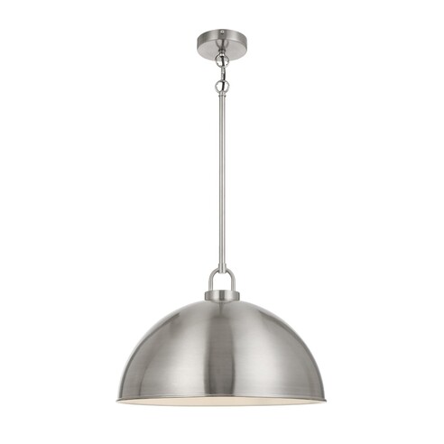 EMERSON PE45-CH - EMERSON 45CM PENDANT - CHROMEEMERSON PE45-CH