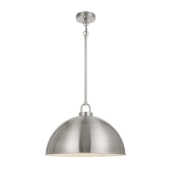 EMERSON PE45-CH - EMERSON 45CM PENDANT - CHROMEEMERSON PE45-CH