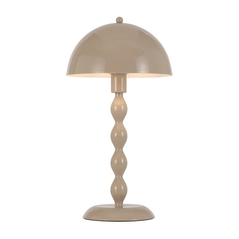 ESTIQ TL-BK - ESTIQ TABLE LAMP - BLACK