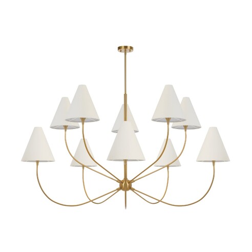 FARNIX PE10-AG - FARNIX 10 LIGHT PENDANT - FARNIX PE10-AG
