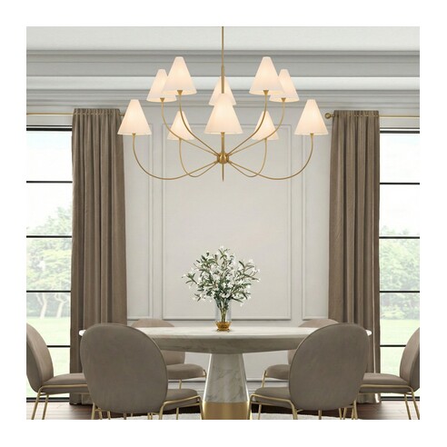 FARNIX PE10-AG - FARNIX 10 LIGHT PENDANT - FARNIX PE10-AG