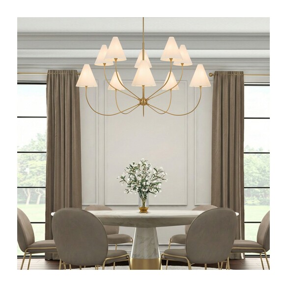 FARNIX PE10-AG - FARNIX 10 LIGHT PENDANT - FARNIX PE10-AG