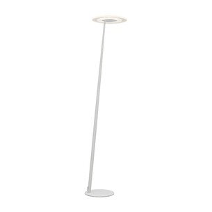 FARO FL-CH - FARO FLOOR LAMP - CHROMEFARO FL-CH