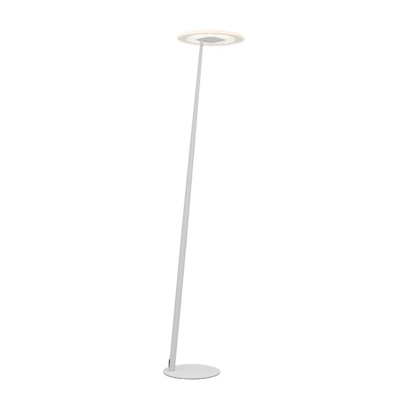 FARO FL-WH - FARO FLOOR LAMP - WHITE