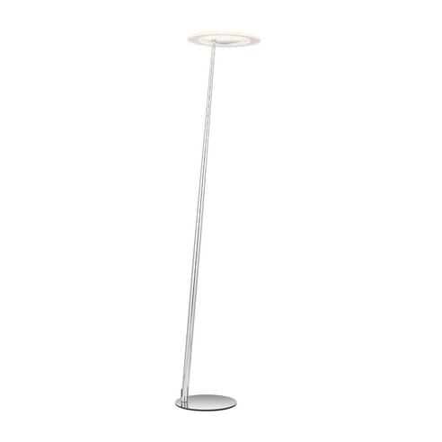 FARO FL-WH - FARO FLOOR LAMP - WHITEFARO FL-WH