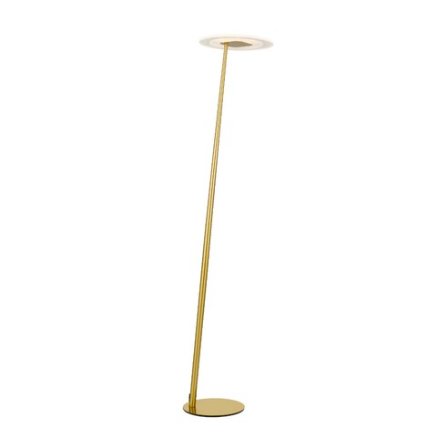 FARO FL-WH - FARO FLOOR LAMP - WHITEFARO FL-WH