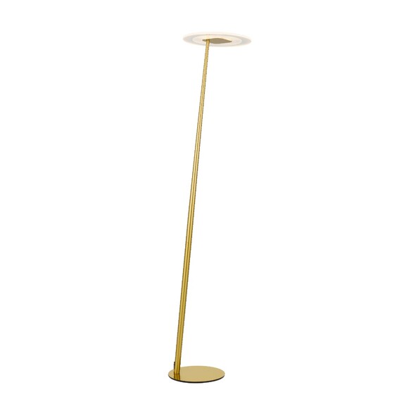 FARO FL-WH - FARO FLOOR LAMP - WHITEFARO FL-WH