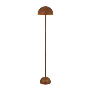 FERUM FL-BK - FERUM FLOOR LAMP - BLACKFERUM FL-BK