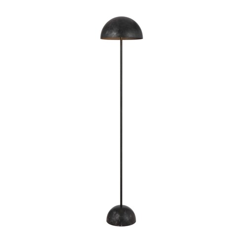 FERUM FL-BK - FERUM FLOOR LAMP - BLACKFERUM FL-BK