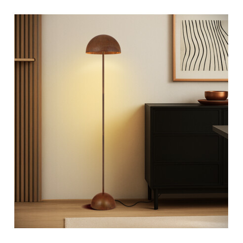 FERUM FL-RST - FERUM FLOOR LAMPFERUM FL-RST