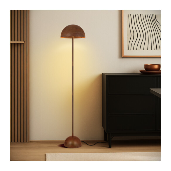 FERUM FL-RST - FERUM FLOOR LAMPFERUM FL-RST