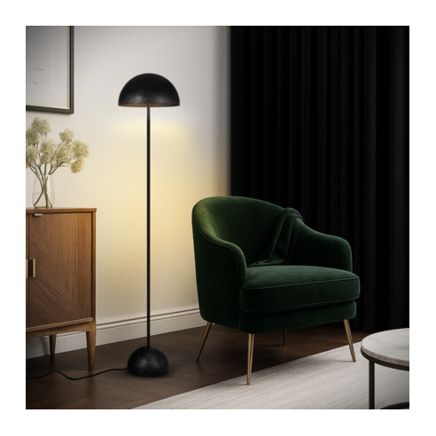 FERUM FL-RST - FERUM FLOOR LAMPFERUM FL-RST