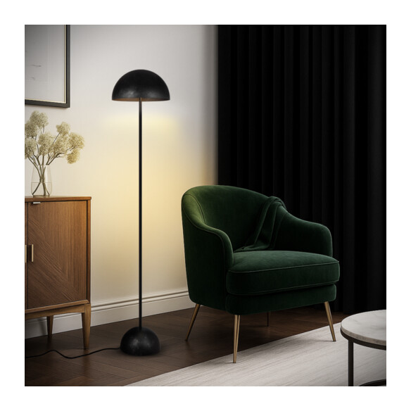 FERUM FL-RST - FERUM FLOOR LAMPFERUM FL-RST