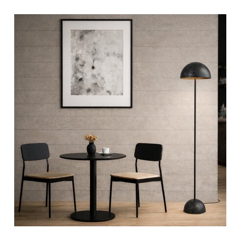 FERUM FL-RST - FERUM FLOOR LAMPFERUM FL-RST