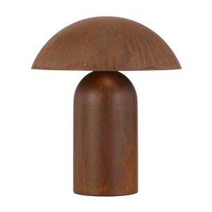 FERUM TL32-BK - FERUM H32 TABLE LAMP - BLACKFERUM TL32-BK