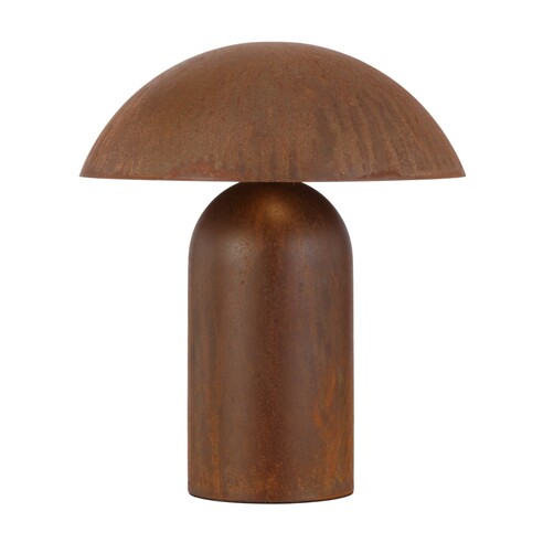 FERUM TL32-BK - FERUM H32 TABLE LAMP - BLACKFERUM TL32-BK