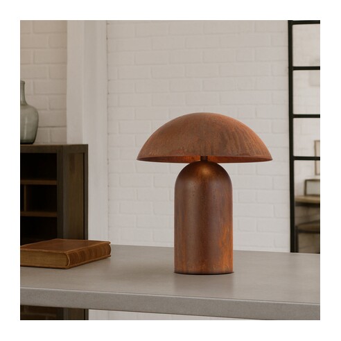 FERUM TL32-BK - FERUM H32 TABLE LAMP - BLACKFERUM TL32-BK