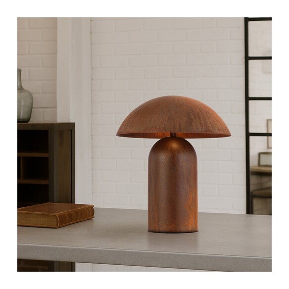 FERUM TL32-BK - FERUM H32 TABLE LAMP - BLACKFERUM TL32-BK