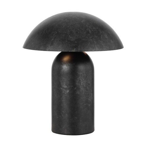 FERUM TL32-BK - FERUM H32 TABLE LAMP - BLACKFERUM TL32-BK
