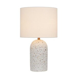 FEVIK TLM-GY - FEVIK TABLE LAMP MEDIUMFEVIK TLM-GY