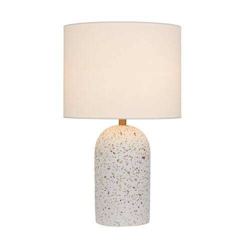 FEVIK TLM-WHTRIV - FEVIK TABLE LAMP MEDIUM - FEVIK TLM-WHTRIV