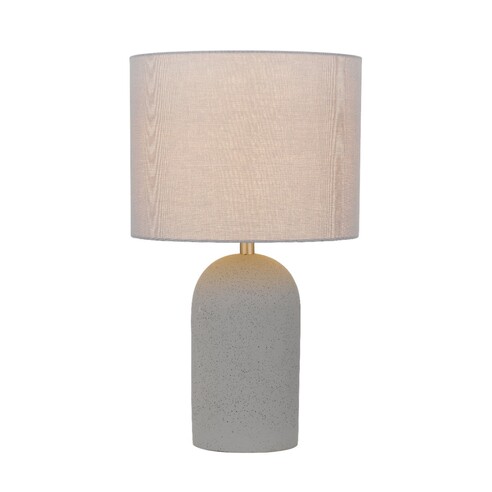 FEVIK TLM-WHTRIV - FEVIK TABLE LAMP MEDIUM - FEVIK TLM-WHTRIV