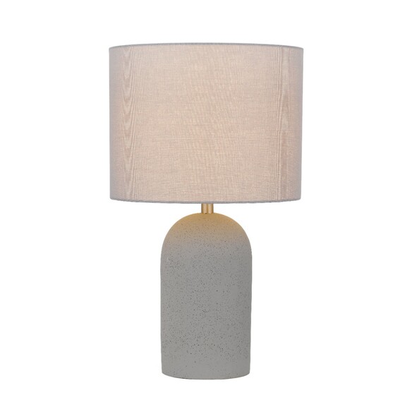 FEVIK TLM-WHTRIV - FEVIK TABLE LAMP MEDIUM - FEVIK TLM-WHTRIV